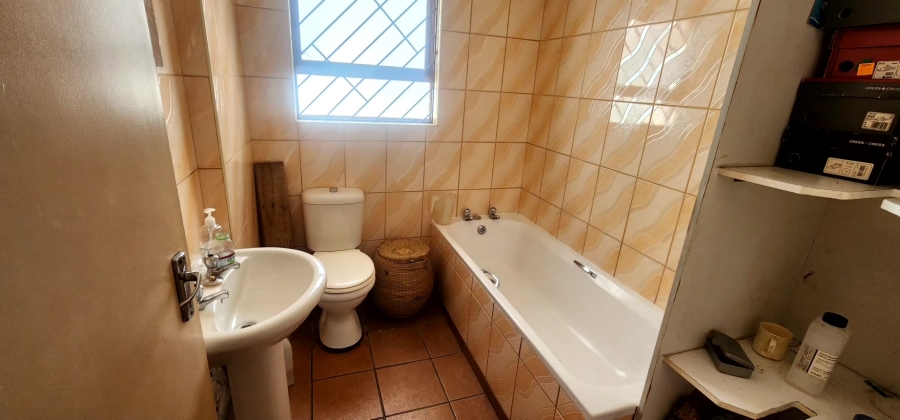 2 Bedroom Property for Sale in Weltevreden Valley Western Cape